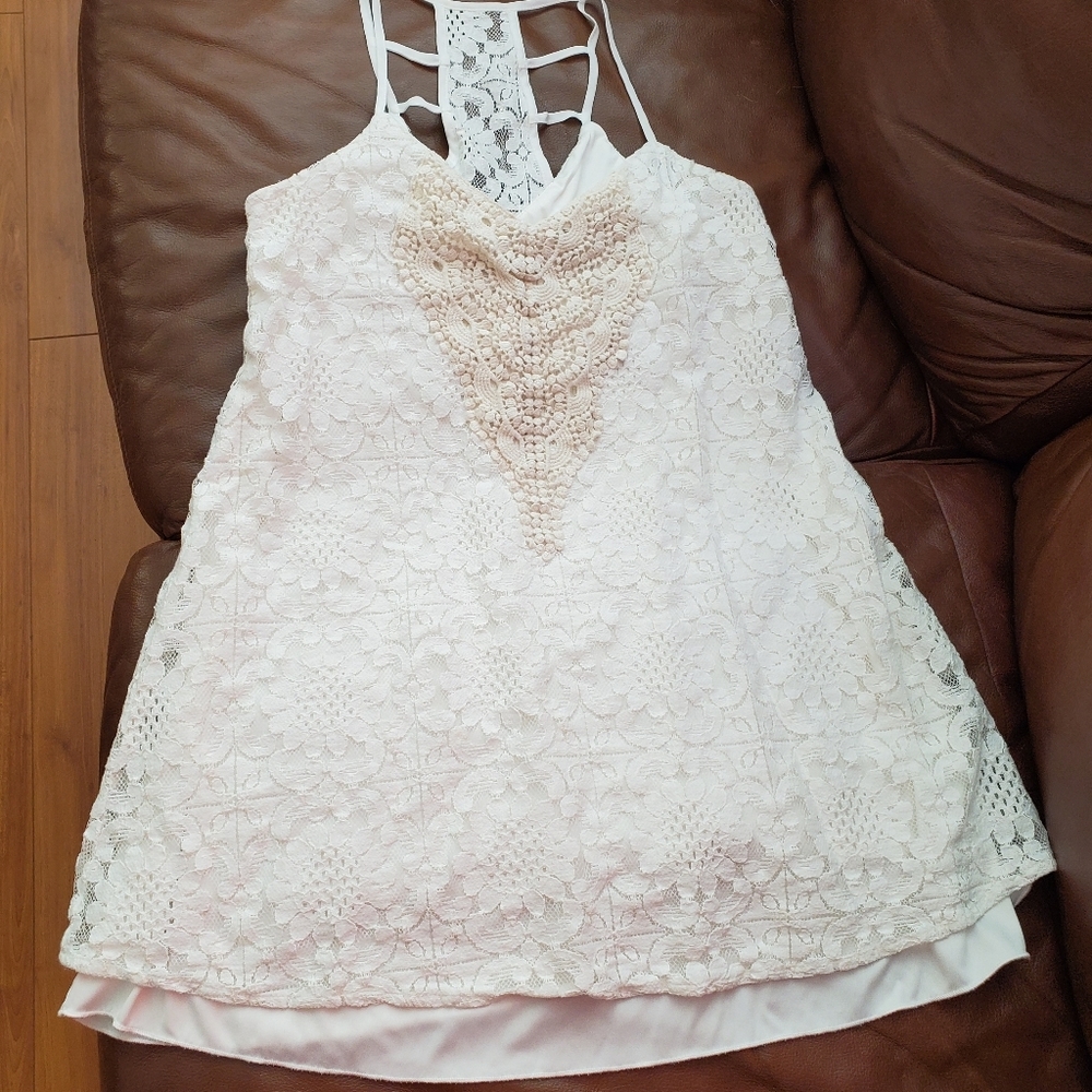 Women's Mini dress